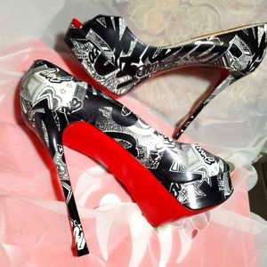 CL, 39. Used, like new.